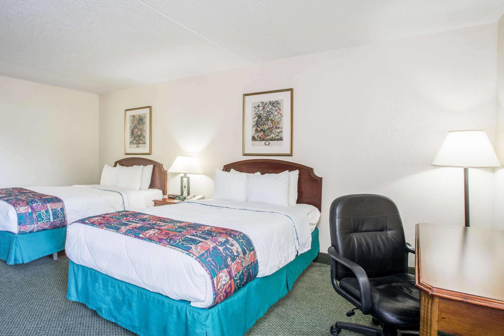 Red Roof Inn Leesburg, Va Экстерьер фото